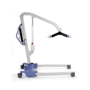 Joerns Hoyer Presence Medical Hoyer Lift — Advanced, Versatile Patient Lift with Smart Monitor Technology - Image 4