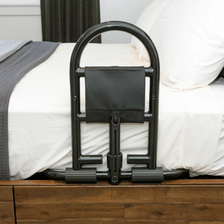 Stander Prime Bed Handle heavy-duty bed assist handle for elderly adults