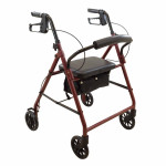 ProBasics 6 Knocked Down Steel Rollator ProBasics 6 Knocked Down Steel Rollator