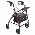 ProBasics Junior Rollator with 6 inch Wheels ProBasics Junior Rollator with 6 inch Wheels