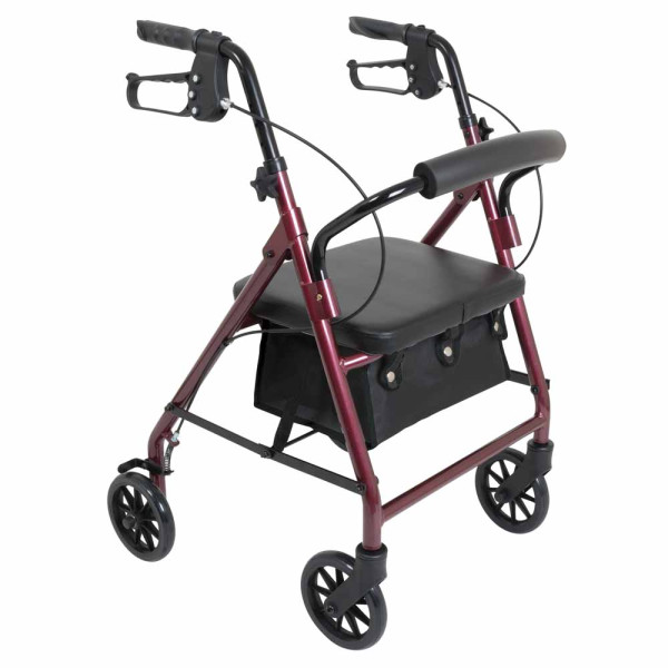 ProBasics Junior Rollator with 6 inch Wheels ProBasics Junior Rollator with 6 inch Wheels