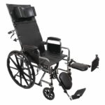 ProBasics Reclining Wheelchair 1 ProBasics Reclining Wheelchair 1