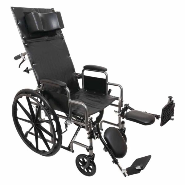 ProBasics Reclining Wheelchair 1 ProBasics Reclining Wheelchair 1