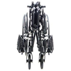 Protekt Cambria Convertible Wheelchair for Elderly – Dual-Use, Lightweight, and Caregiver-Friendly - Image 10