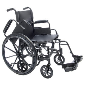 Standard manual wheelchairs for sale – durable, adjustable, and lightweight mobility chairs for adults