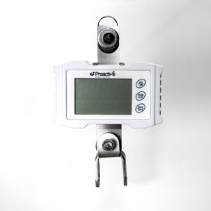 Proactive Patient Lift Digital Scale – Universal Fit - Image 4