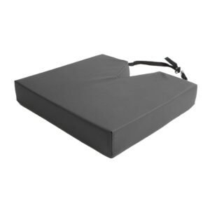 Proactive Medical Protekt Foam Coccyx Seat Cushion