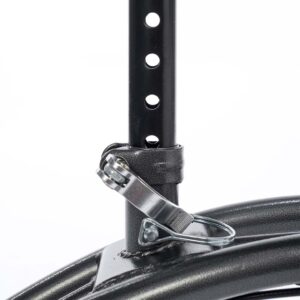 Proactive Medical Protekt Gazelle Knee Walker - Image 10