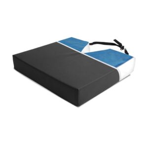 Proactive Medical Protekt Gel Coccyx Seat Cushion - Image 1