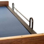 Protekt Rail Guard Protekt Rail Guard