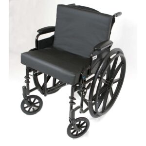 Proactive Medical Protekt Seat & Back Cushion - Image 1