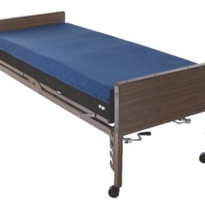 Protekt Supreme Support Alternating Pressure Mattress | Self Adjusting - Image 11