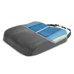 Protekt Ultra bariatric wheelchair seat cushion with gel foam
