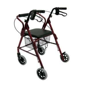 Karman R-4100 Rollator - Image 2