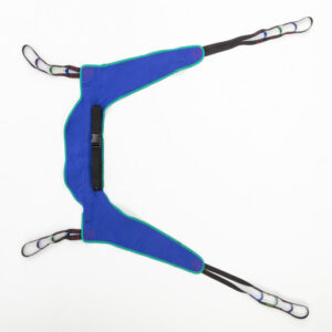 Invacare Toileting Sling, Large - Image 1