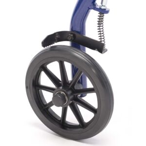 Protekt Aluminum Rollator – Lightweight Walker for Elderly - Image 4