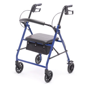 Lightweight Transport Wheelchair