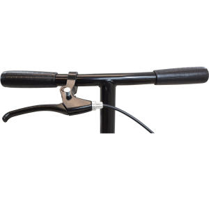 Roscoe Economy Knee Scooter - Image 4