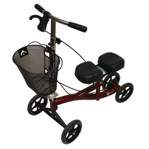 Mobility Scooter for Seniors