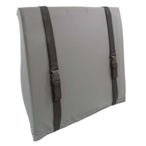 Roscoe Wheelchair Bariatric Back Cushion - Image 2