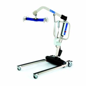 Invacare Reliant 600 Heavy-Duty Power Lift — The Ultimate Invacare Hoyer Lift for Bariatric Patient Care - Image 2