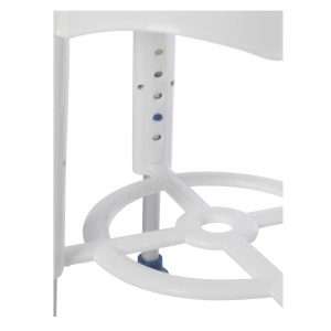 Drive Medical Swivel Seat Shower Stool - Image 2