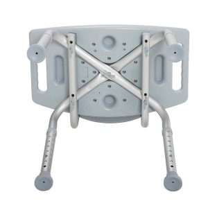 Drive Medical Deluxe Aluminum Bath Chair - Image 5