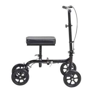 Drive Medical Economy Folding Knee Walker - Image 3