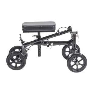 Drive Medical Economy Folding Knee Walker - Image 4