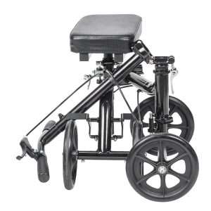 Drive Medical Economy Folding Knee Walker - Image 5