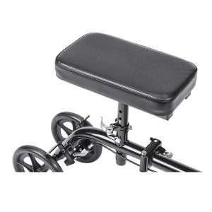 Drive Medical Economy Folding Knee Walker - Image 6