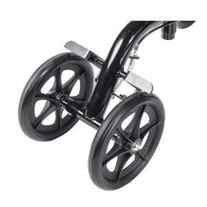 Drive Medical Economy Folding Knee Walker - Image 7