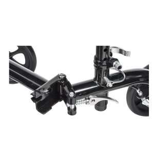 Drive Medical Economy Folding Knee Walker - Image 8