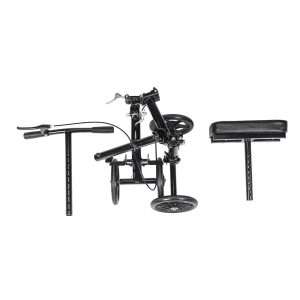 Drive Medical Economy Folding Knee Walker - Image 9