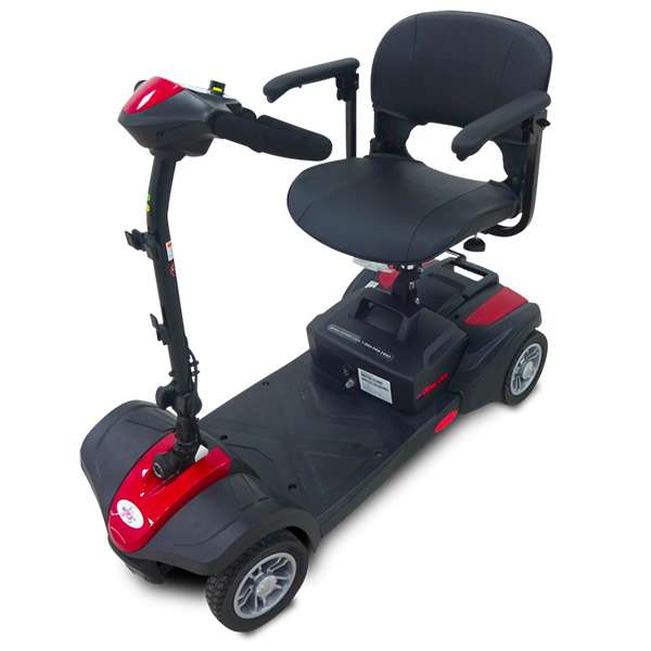 RedMiniRiderLite RedMiniRiderLite