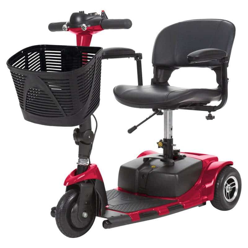 Mobility Scooter for Seniors