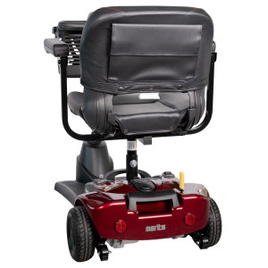 Merits Roadster 3 Scooter - Image 5