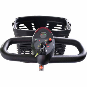 Merits Roadster 4 Medical Scooter - Image 6