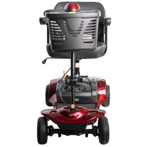 Merits Roadster 4 Medical Scooter - Image 4