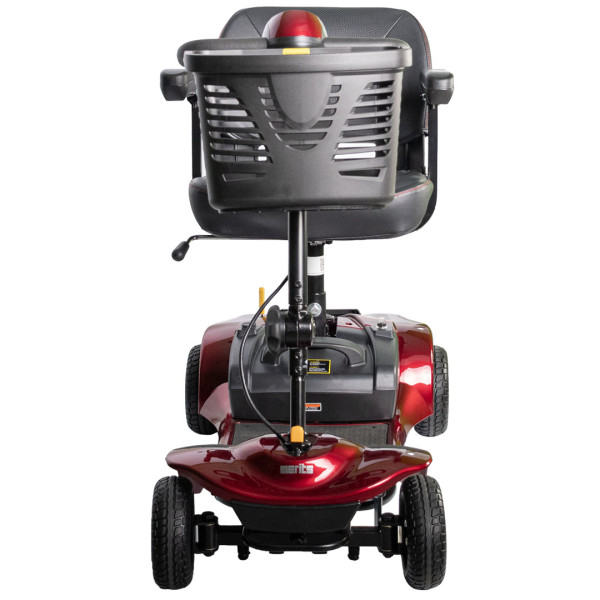 Roadster 4 front Roadster 4 front