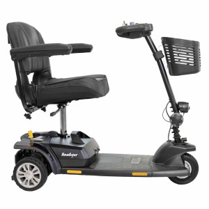 Roadster S3 Merits Scooter - Image 3