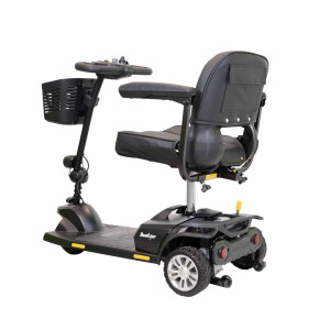 Roadster S3 Merits Scooter - Image 4