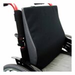 Roscoe Wheelchair Back Cushion Roscoe Wheelchair Back Cushion