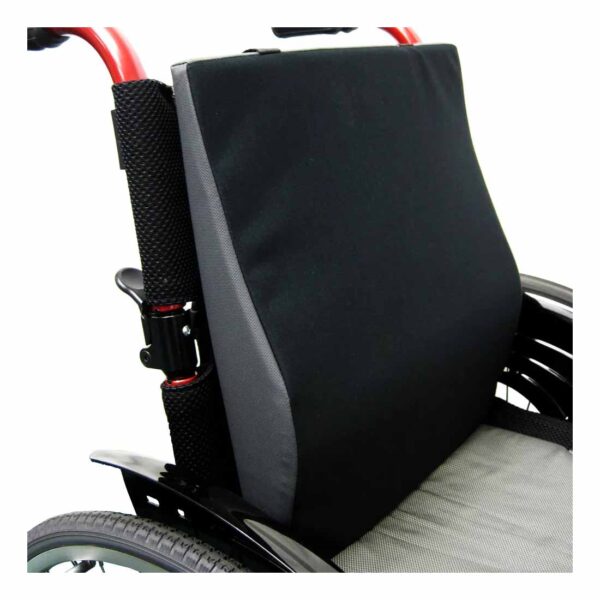 Roscoe Wheelchair Back Cushion Roscoe Wheelchair Back Cushion