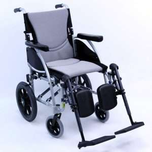 Karman S-115 Ergonomic Transport Chair - Image 6