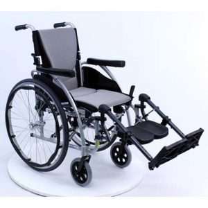 Karman S-ERGO 125 Ergonomic Wheelchair - Image 10