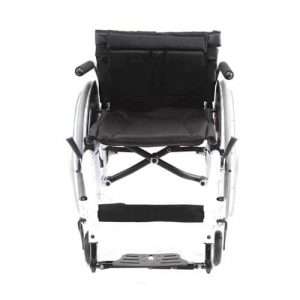 Karman S-ERGO ATX Ultra Lightweight Active Wheelchair - Image 4