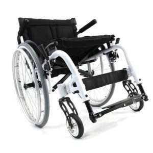Karman S-ERGO ATX Ultra Lightweight Active Wheelchair - Image 2