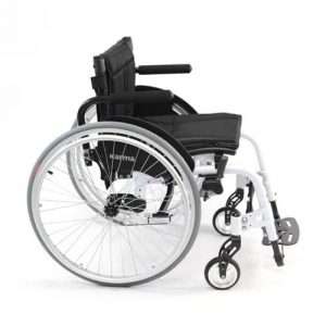 Karman S-ERGO ATX Ultra Lightweight Active Wheelchair - Image 3
