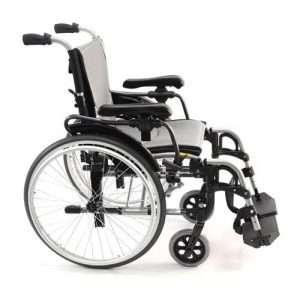 Karman S-ERGO 305 Ergonomic Wheelchair - Image 11